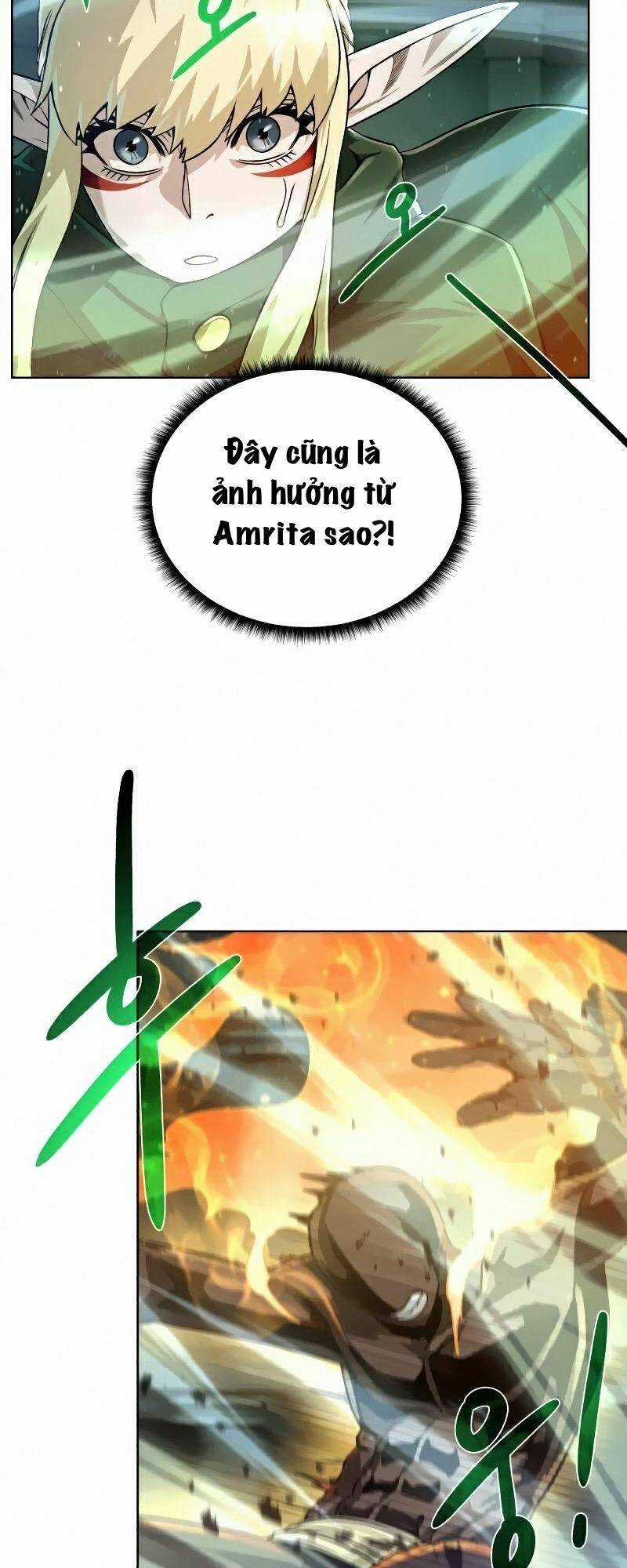 Cổ Vật Trong Hầm Tối Chapter 53 trang 41