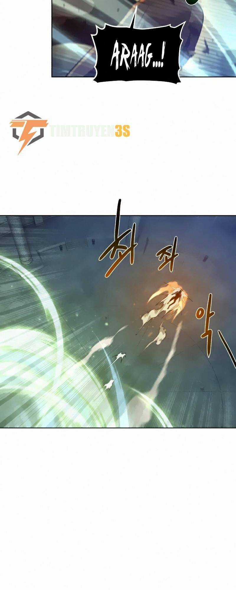 Cổ Vật Trong Hầm Tối Chapter 53 trang 42