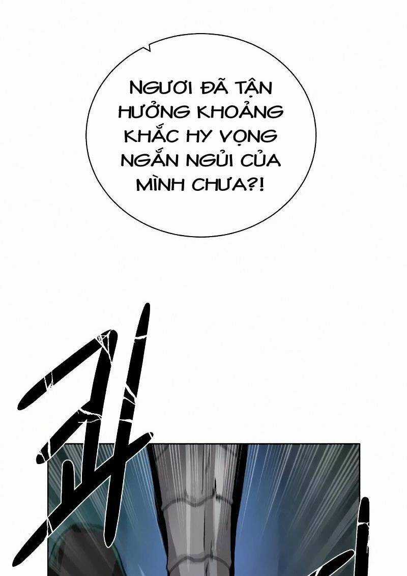 Cổ Vật Trong Hầm Tối Chapter 53 trang 43