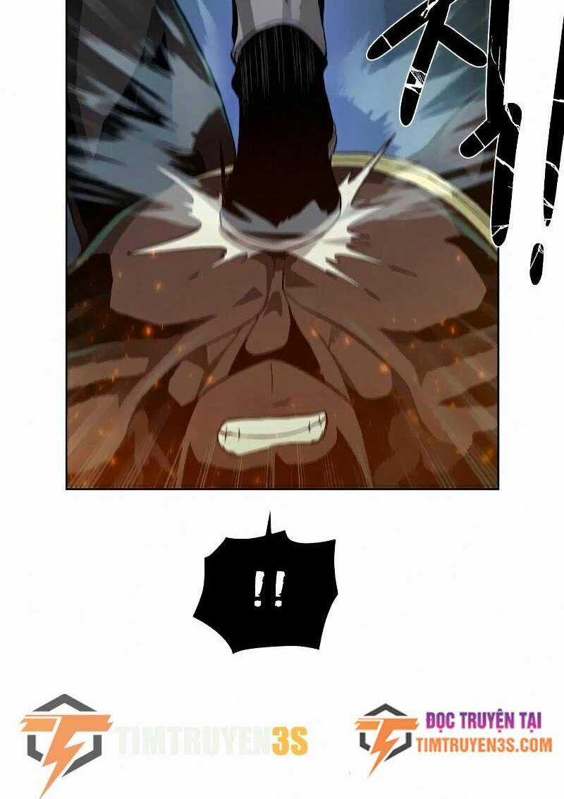 Cổ Vật Trong Hầm Tối Chapter 53 trang 44