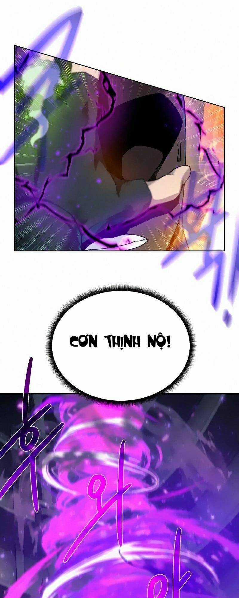 Cổ Vật Trong Hầm Tối Chapter 53 trang 46