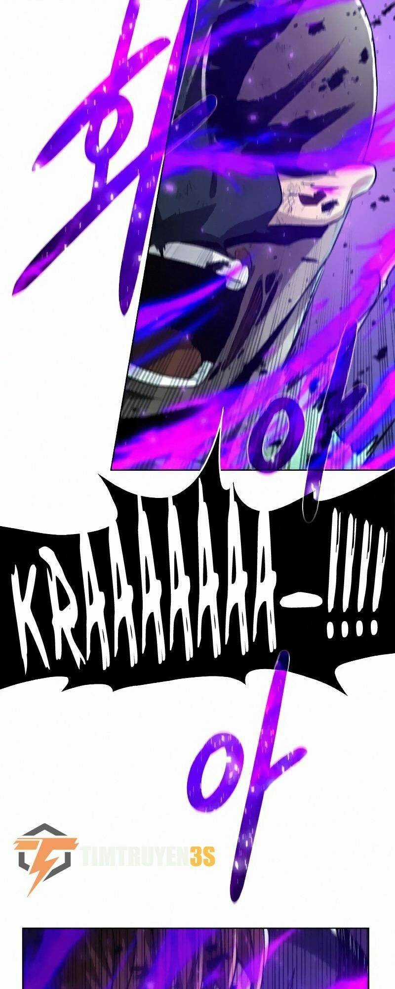 Cổ Vật Trong Hầm Tối Chapter 53 trang 49