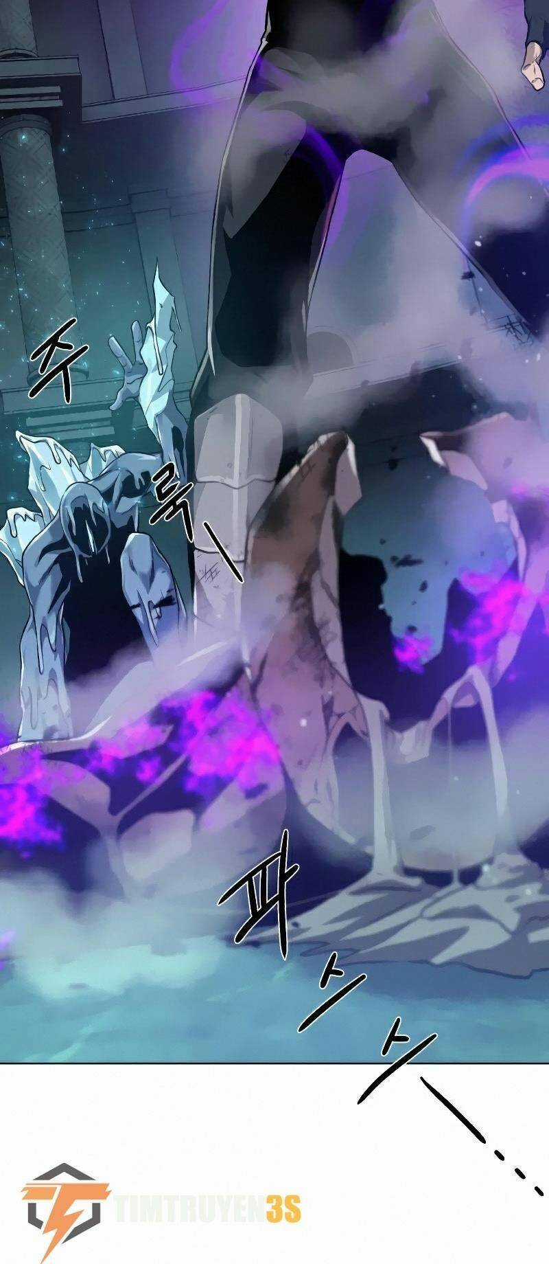 Cổ Vật Trong Hầm Tối Chapter 53 trang 54