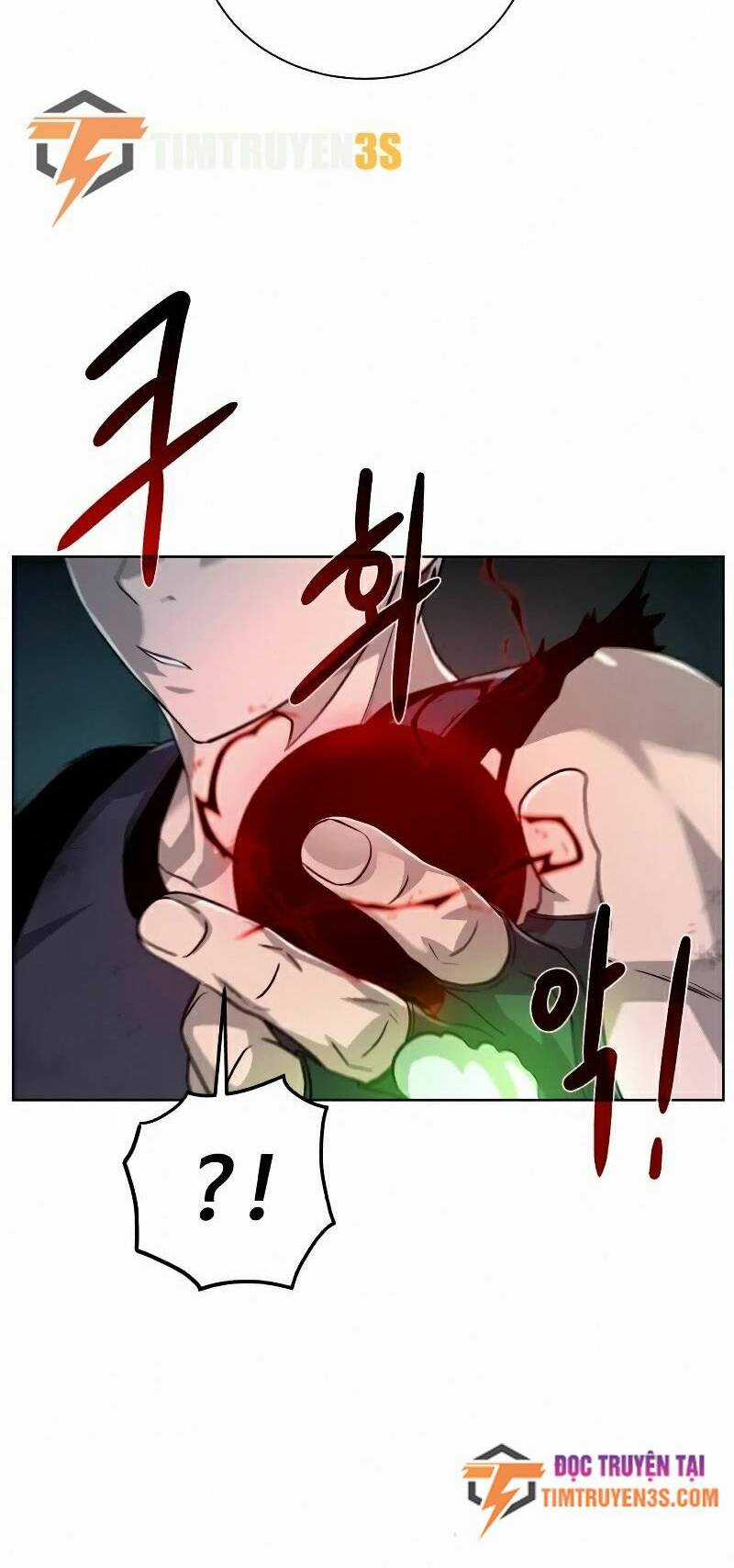 Cổ Vật Trong Hầm Tối Chapter 53 trang 64