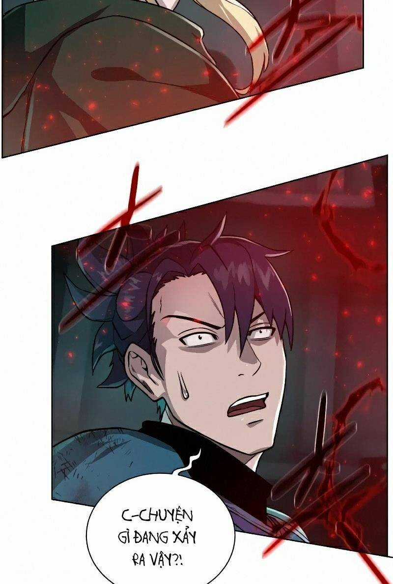 Cổ Vật Trong Hầm Tối Chapter 53 trang 67