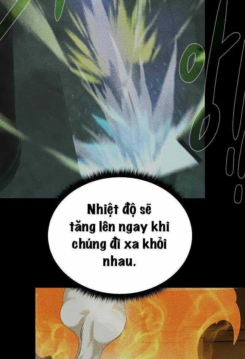 Cổ Vật Trong Hầm Tối Chapter 53 trang 7