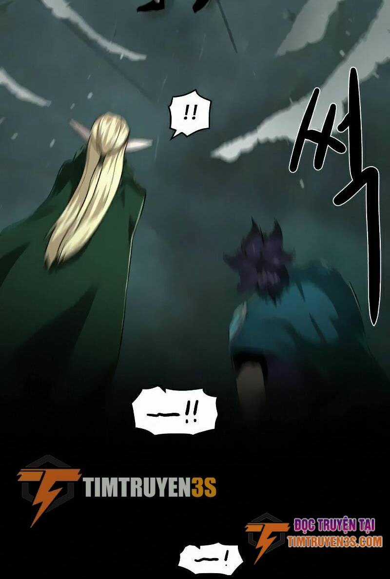 Cổ Vật Trong Hầm Tối Chapter 53 trang 72