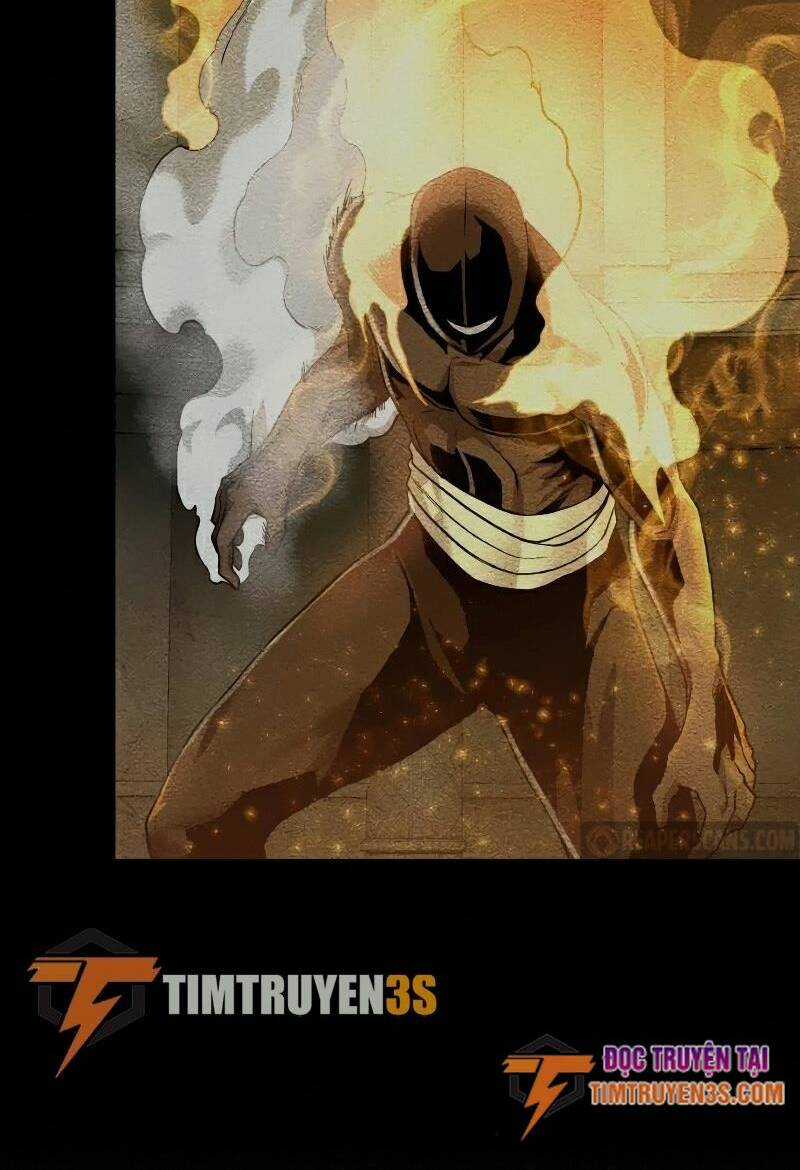 Cổ Vật Trong Hầm Tối Chapter 53 trang 8