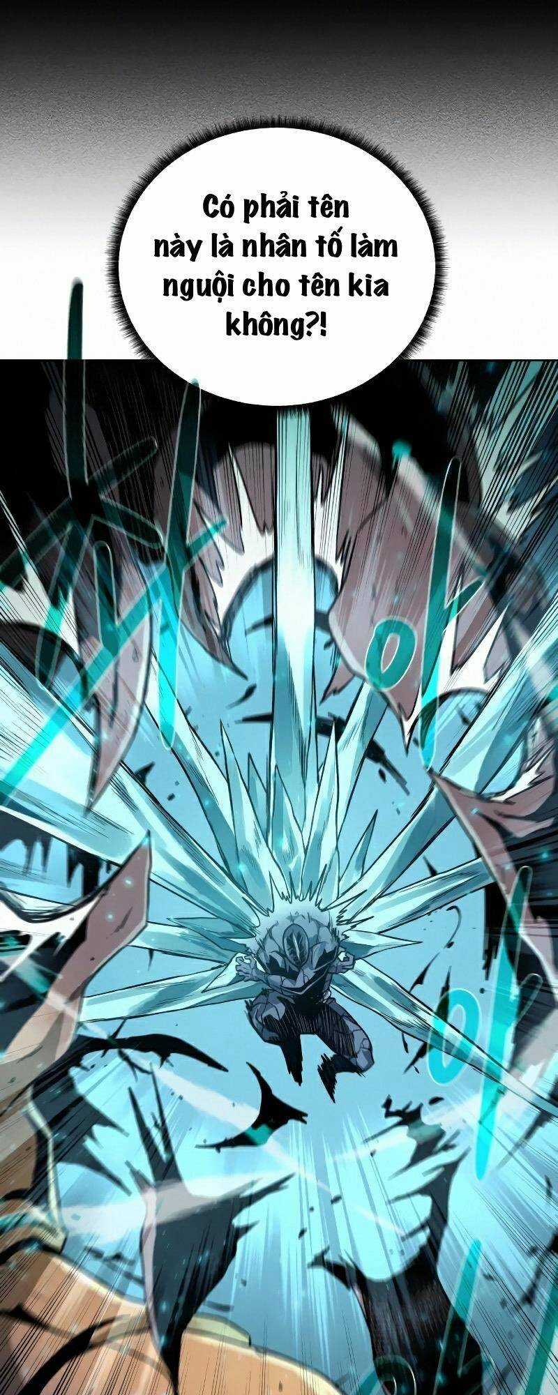 Cổ Vật Trong Hầm Tối Chapter 53 trang 9