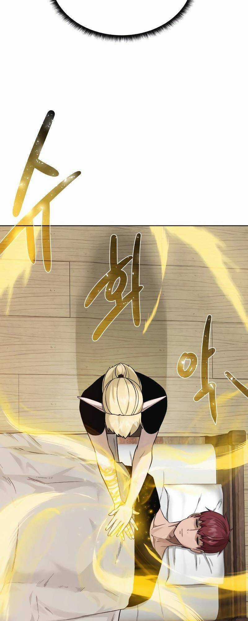 Cổ Vật Trong Hầm Tối Chapter 54 trang 22