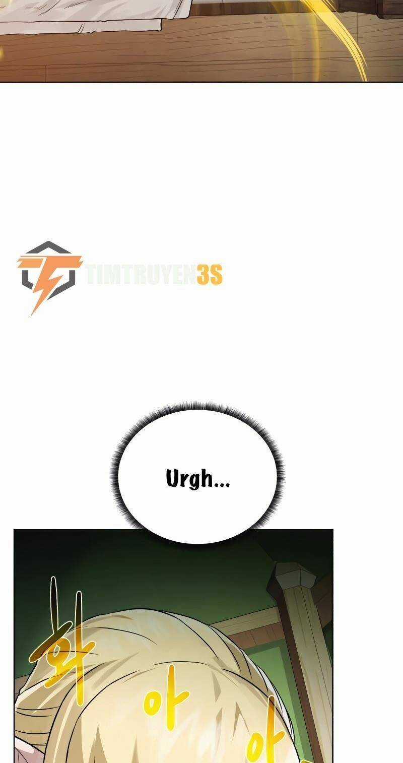 Cổ Vật Trong Hầm Tối Chapter 54 trang 23