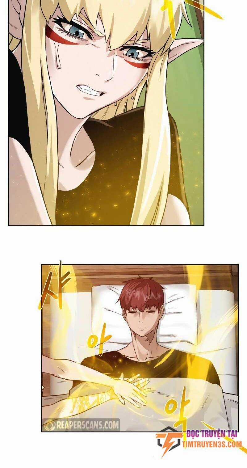 Cổ Vật Trong Hầm Tối Chapter 54 trang 24