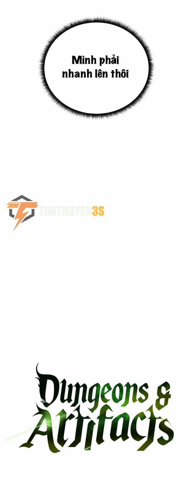 Cổ Vật Trong Hầm Tối Chapter 54 trang 25