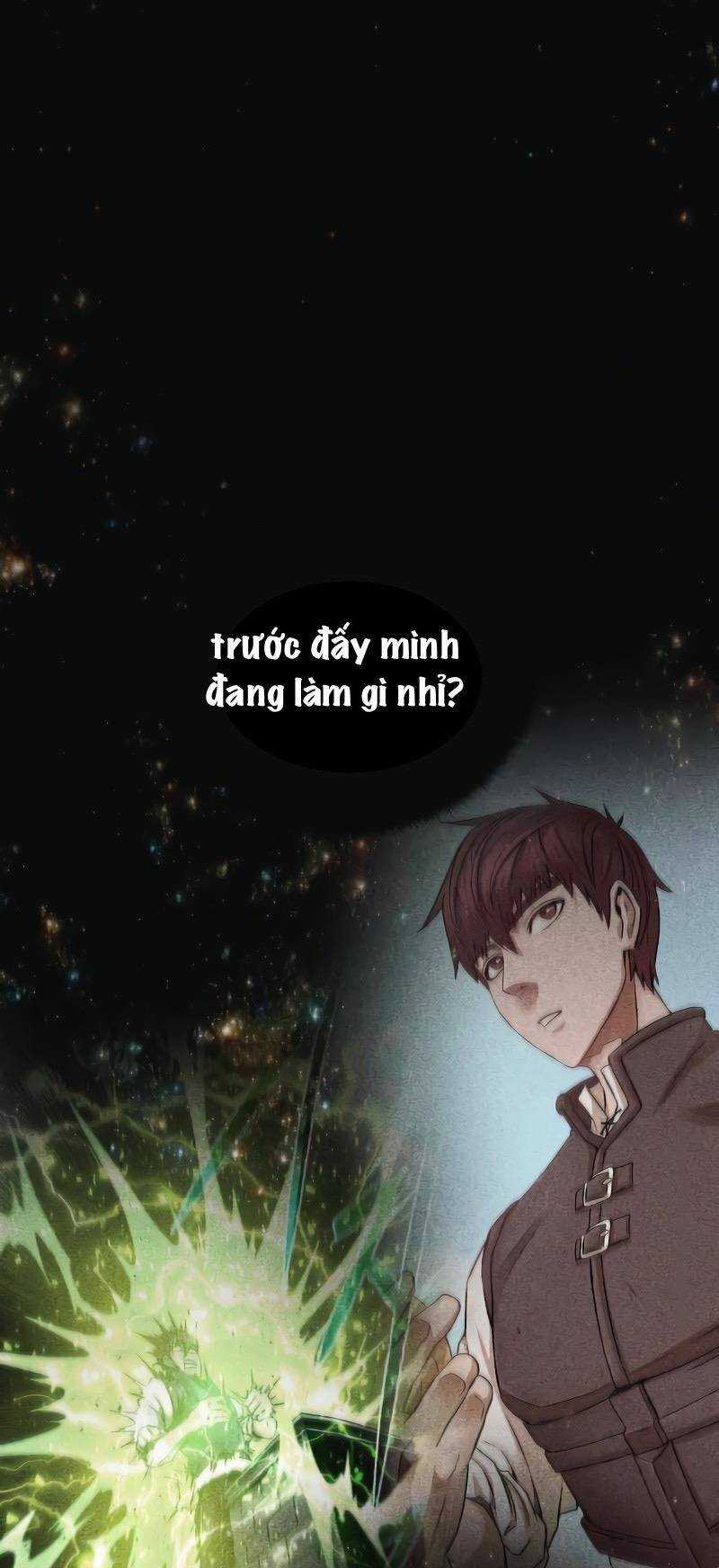 Cổ Vật Trong Hầm Tối Chapter 54 trang 28