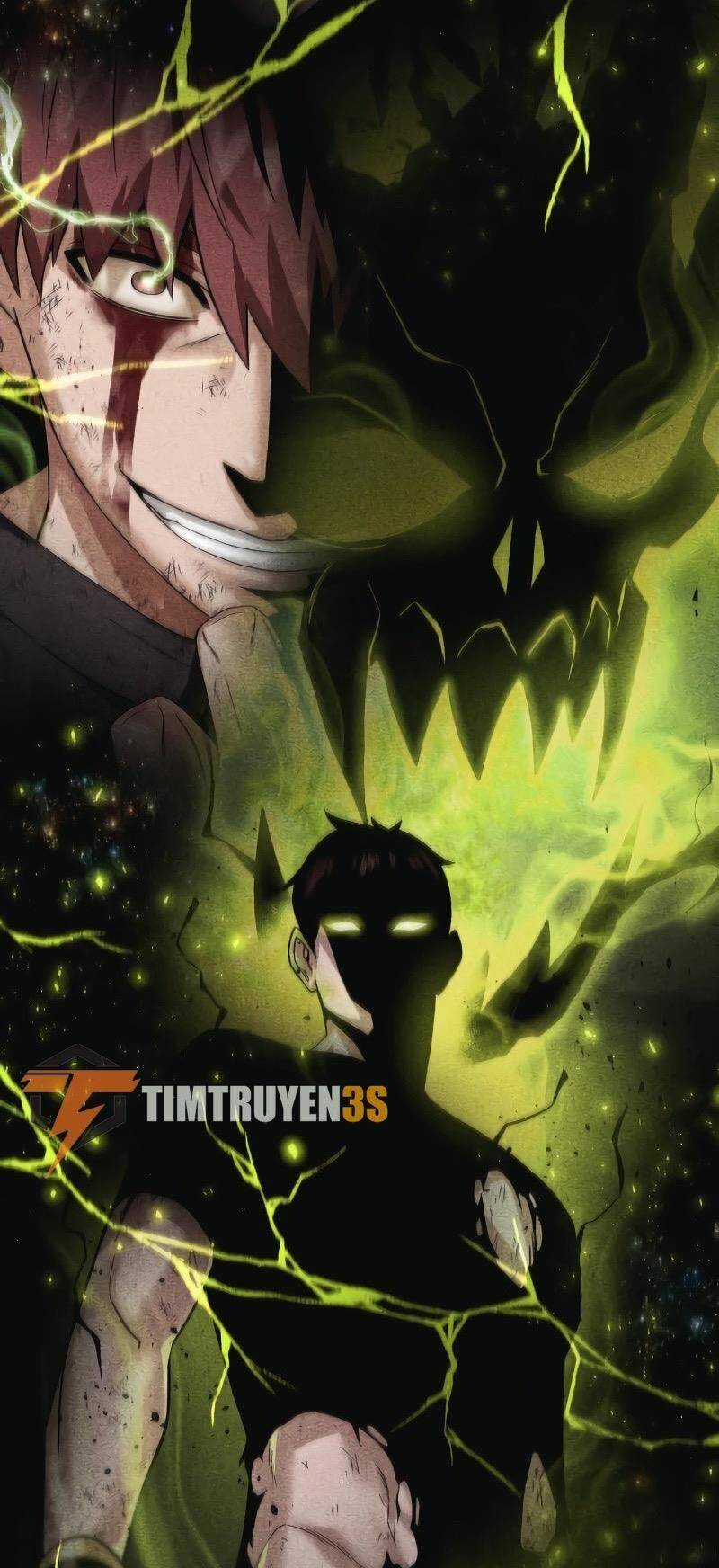 Cổ Vật Trong Hầm Tối Chapter 54 trang 33