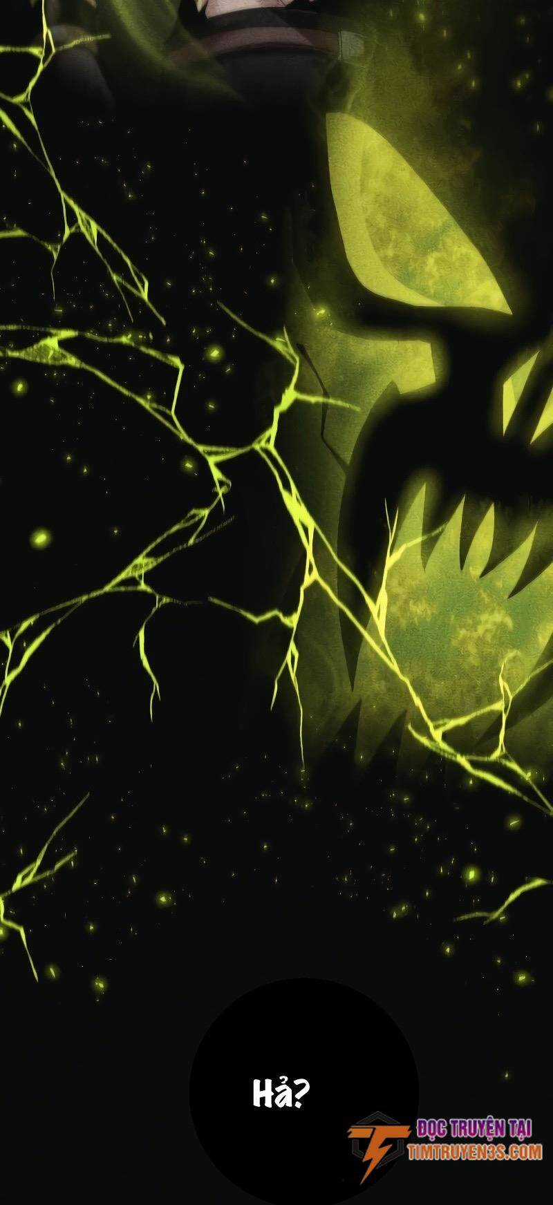 Cổ Vật Trong Hầm Tối Chapter 54 trang 34