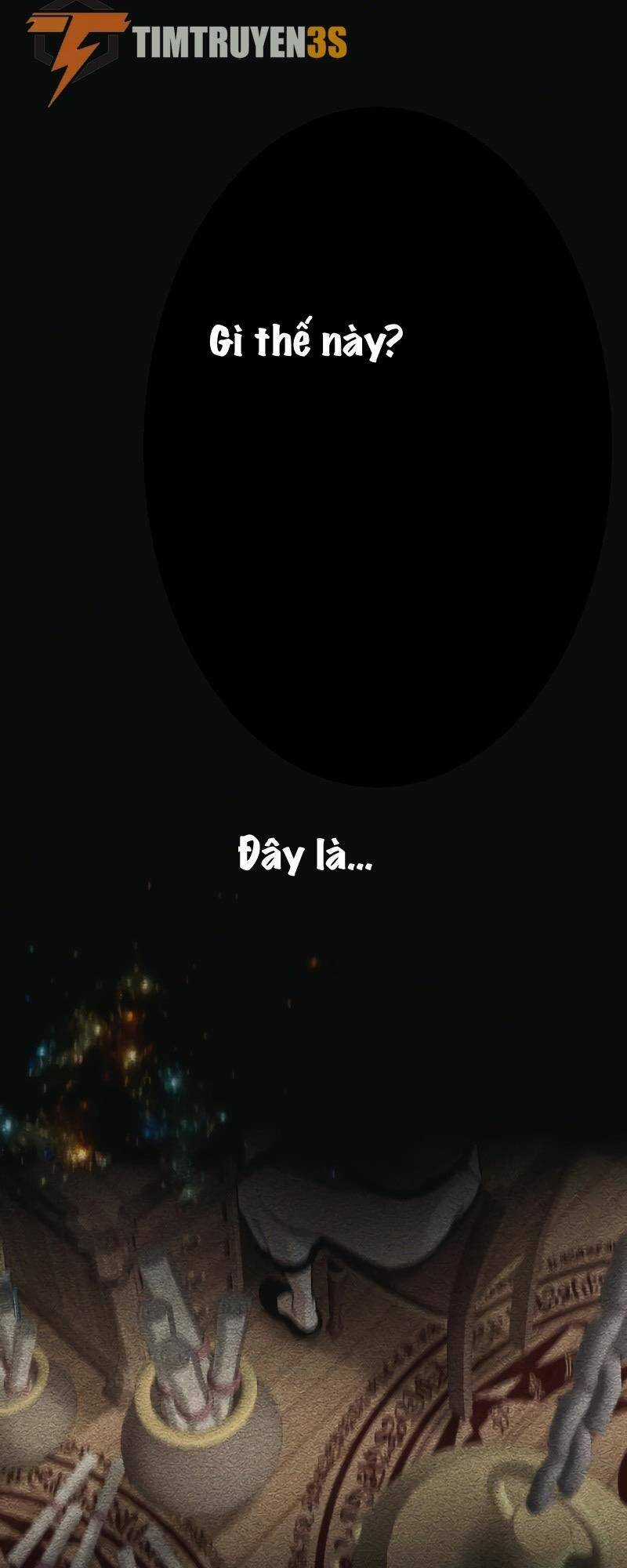 Cổ Vật Trong Hầm Tối Chapter 54 trang 36