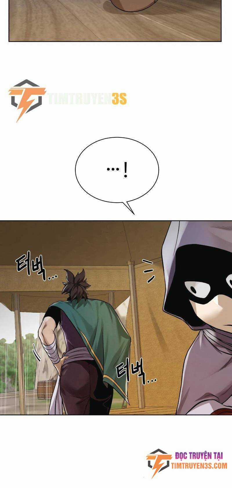 Cổ Vật Trong Hầm Tối Chapter 54 trang 4