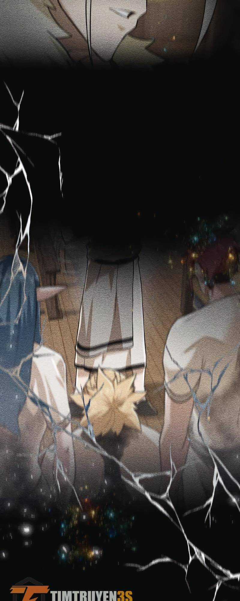 Cổ Vật Trong Hầm Tối Chapter 54 trang 40