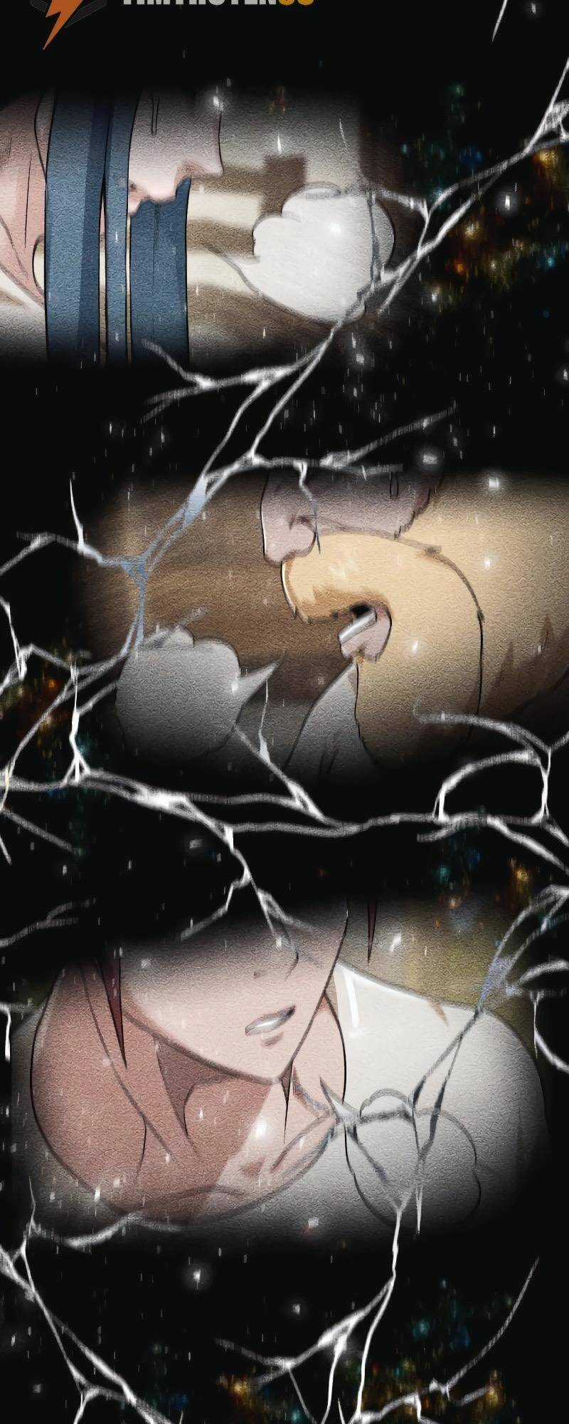 Cổ Vật Trong Hầm Tối Chapter 54 trang 41