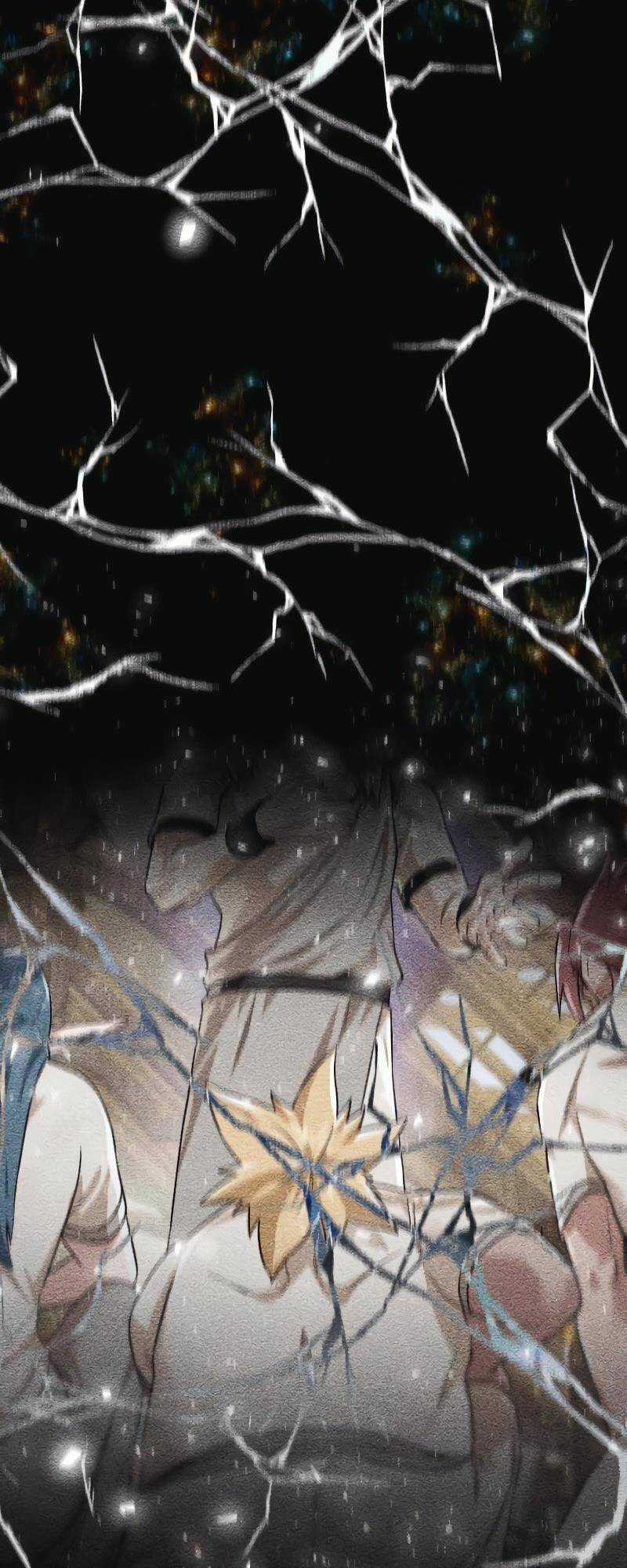 Cổ Vật Trong Hầm Tối Chapter 54 trang 42