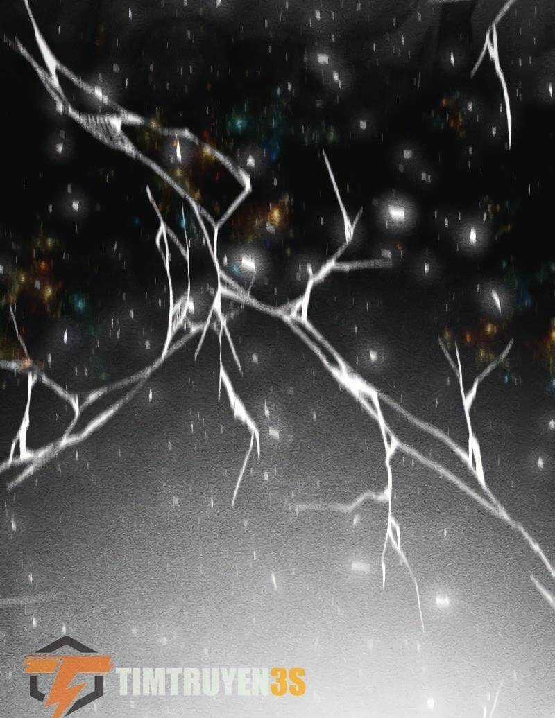 Cổ Vật Trong Hầm Tối Chapter 54 trang 43