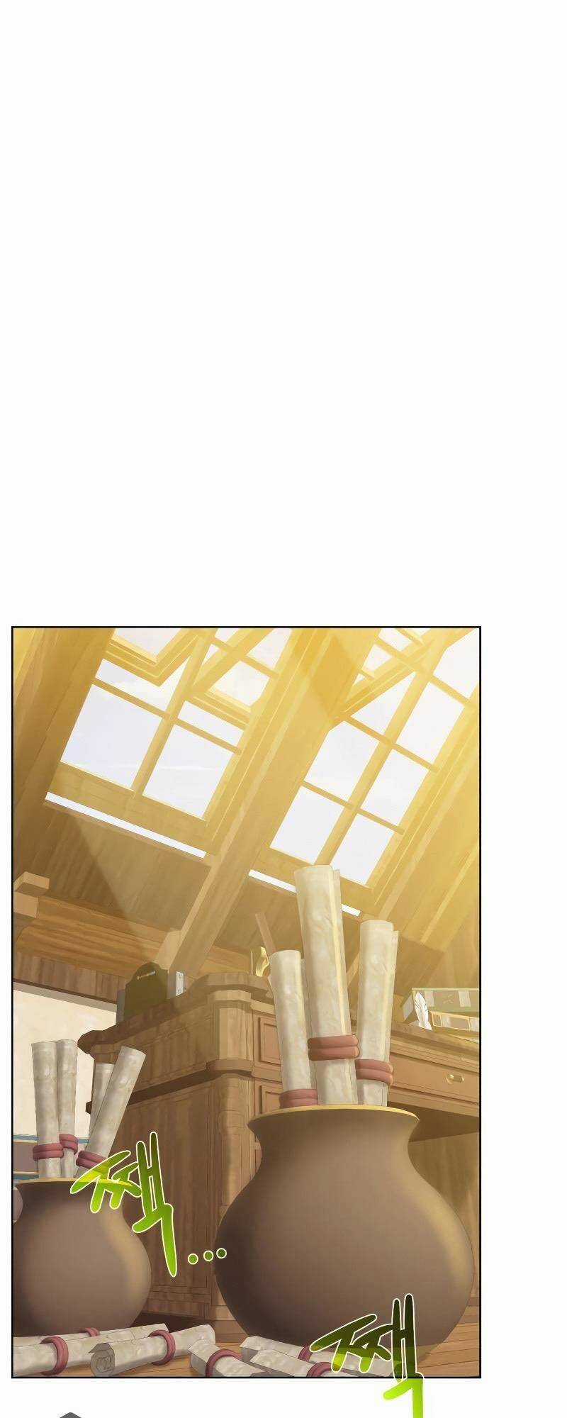 Cổ Vật Trong Hầm Tối Chapter 54 trang 45