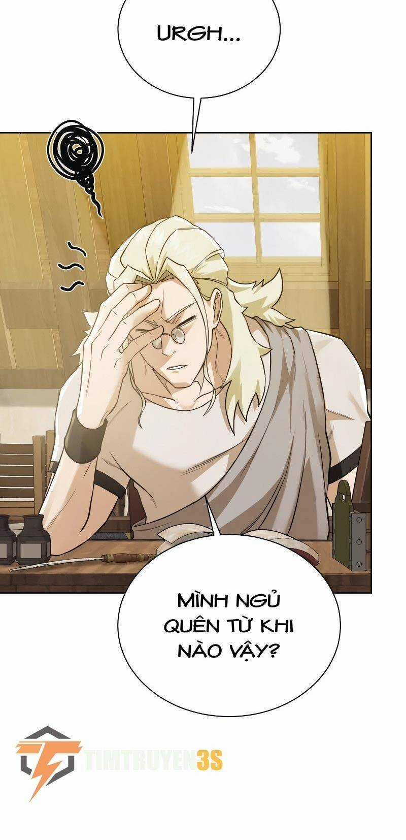 Cổ Vật Trong Hầm Tối Chapter 54 trang 47