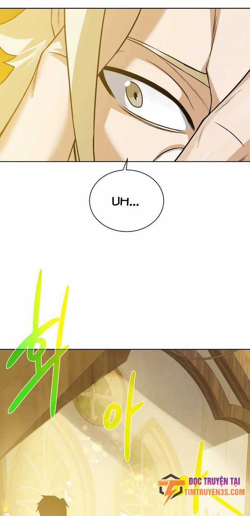 Cổ Vật Trong Hầm Tối Chapter 54 trang 48