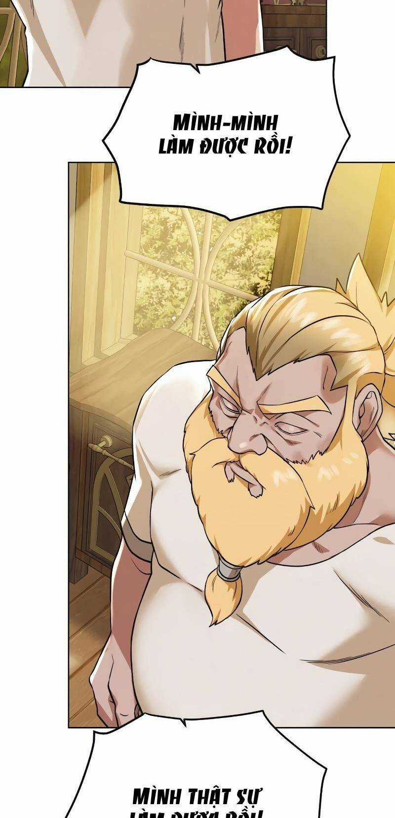 Cổ Vật Trong Hầm Tối Chapter 54 trang 51