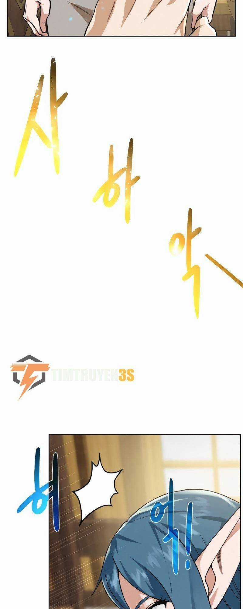 Cổ Vật Trong Hầm Tối Chapter 54 trang 57