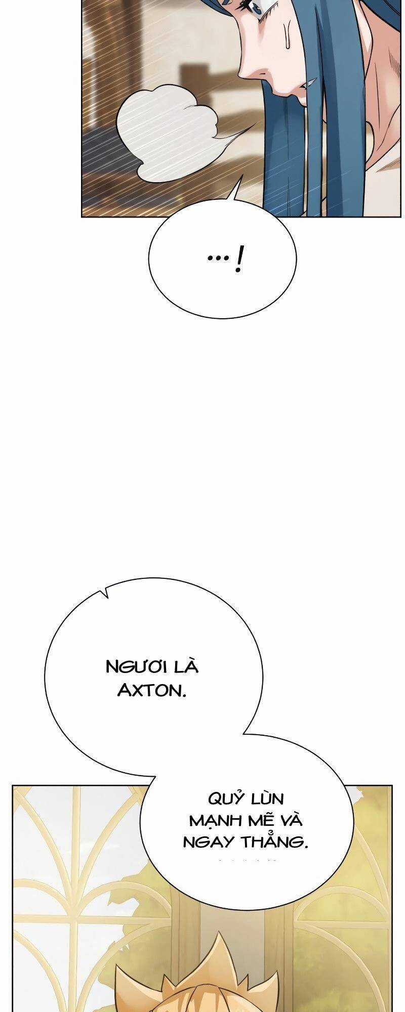 Cổ Vật Trong Hầm Tối Chapter 54 trang 58