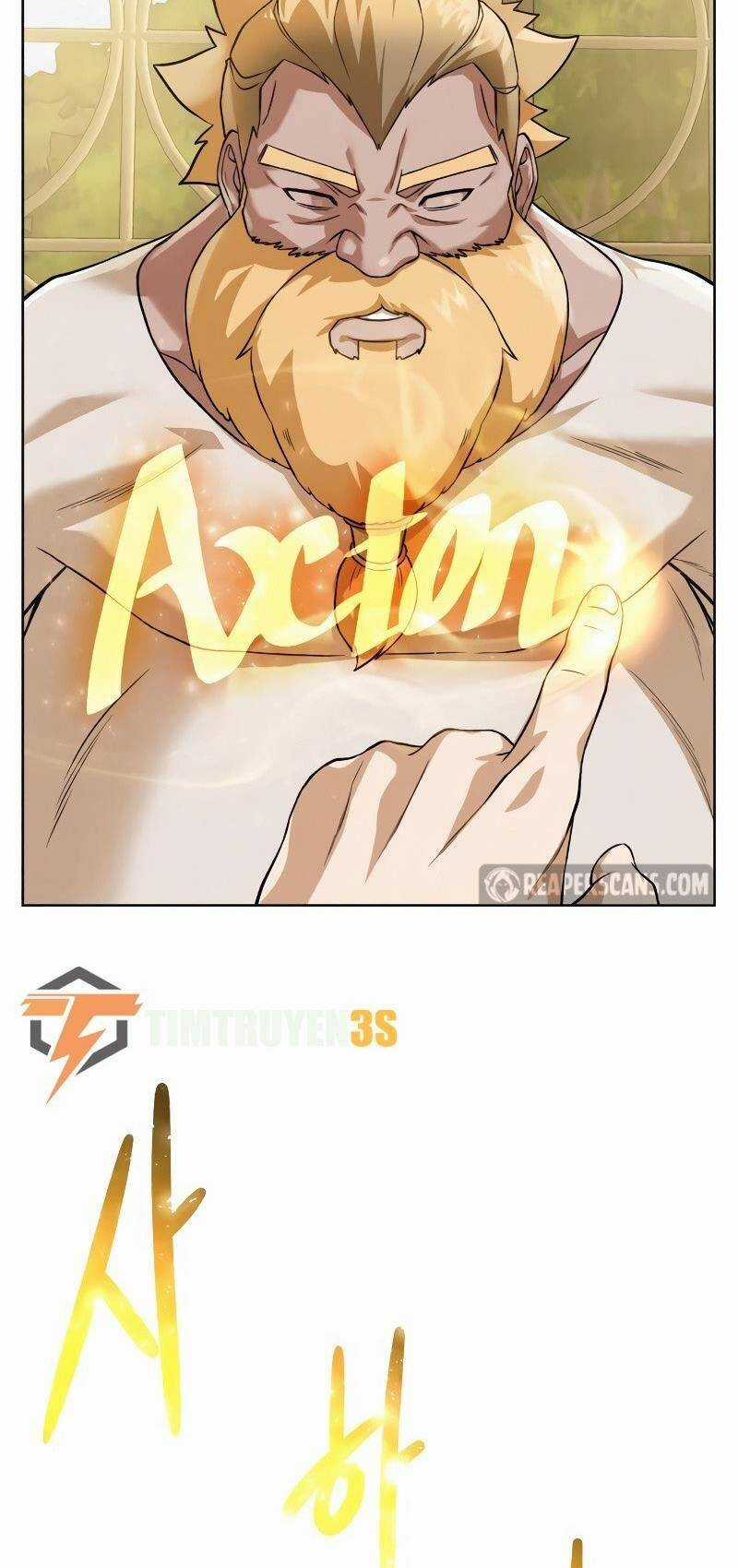 Cổ Vật Trong Hầm Tối Chapter 54 trang 59