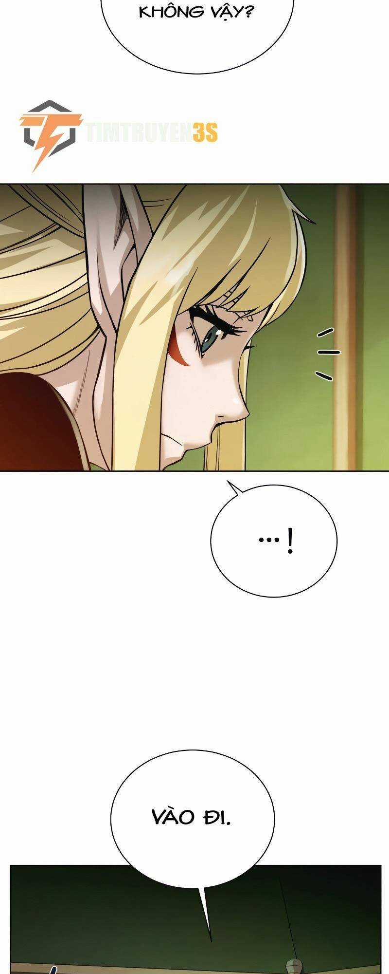 Cổ Vật Trong Hầm Tối Chapter 54 trang 6