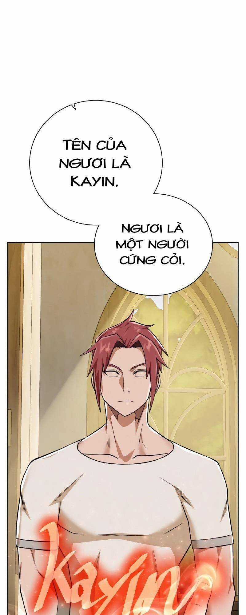 Cổ Vật Trong Hầm Tối Chapter 54 trang 61