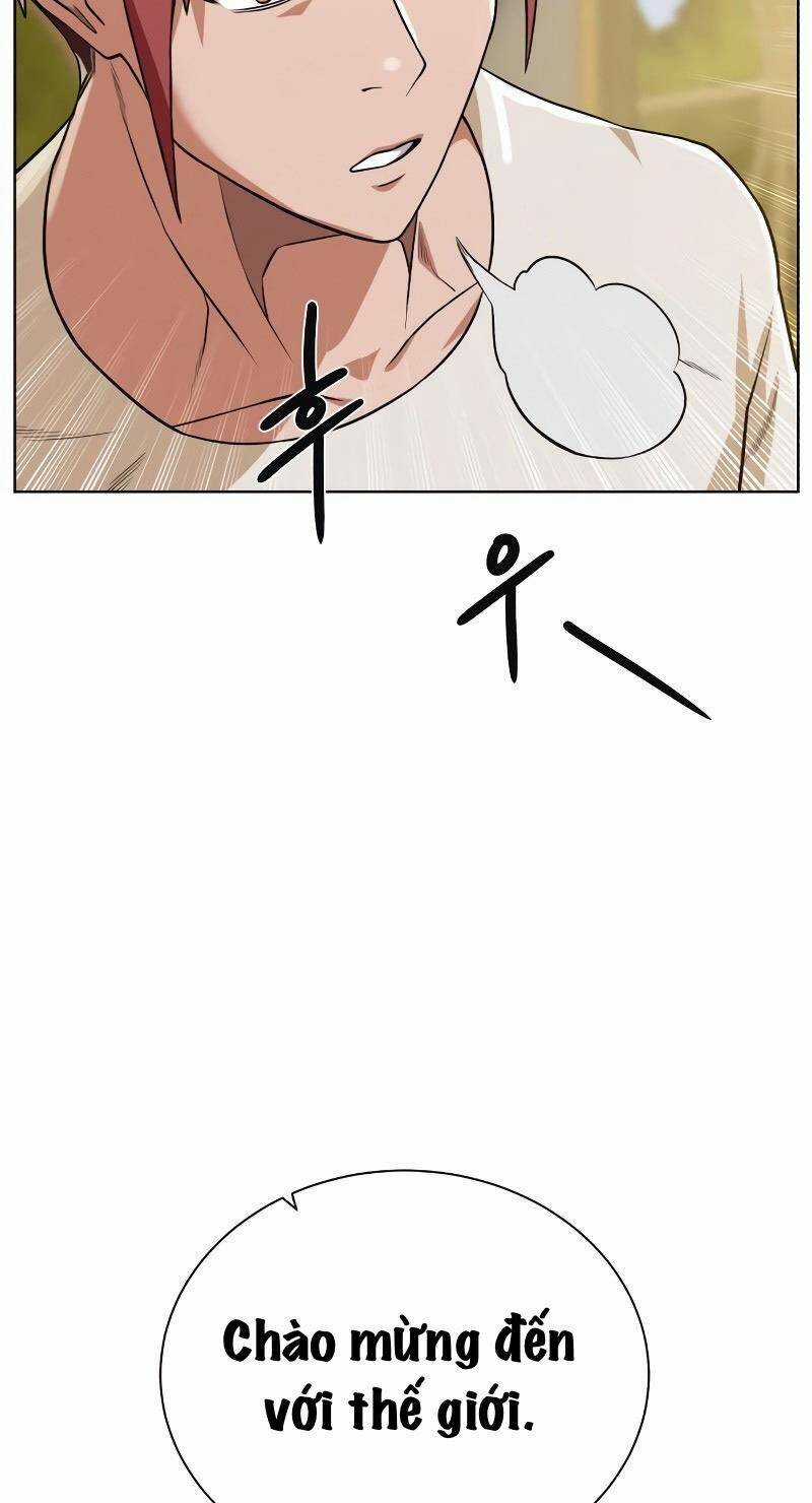 Cổ Vật Trong Hầm Tối Chapter 54 trang 63