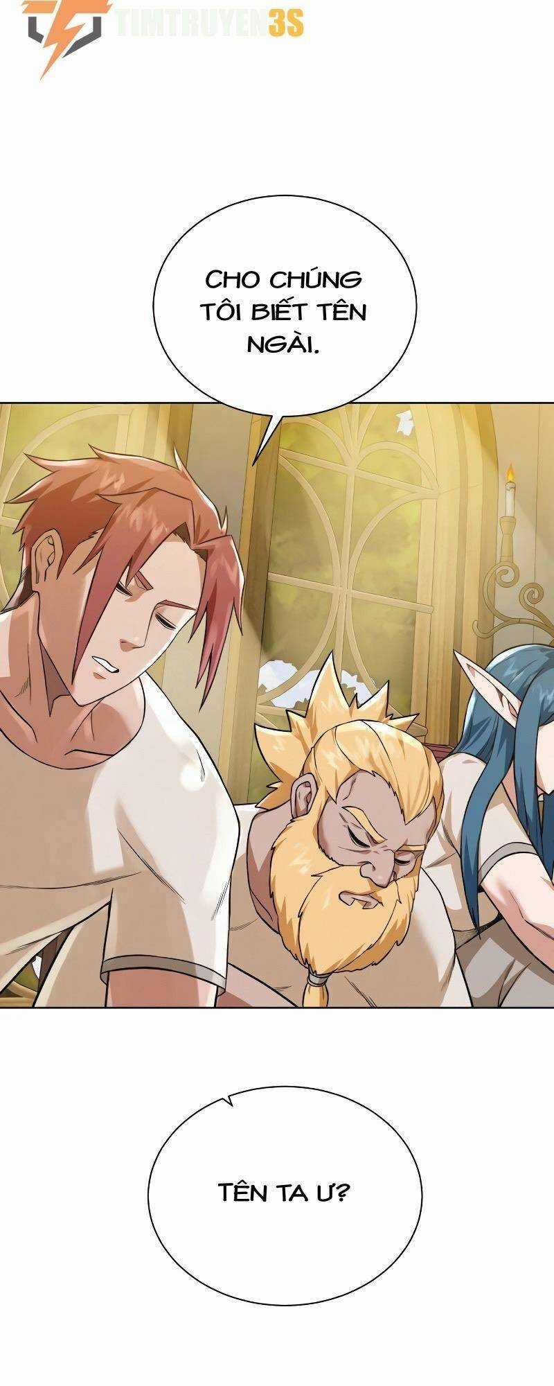 Cổ Vật Trong Hầm Tối Chapter 54 trang 66