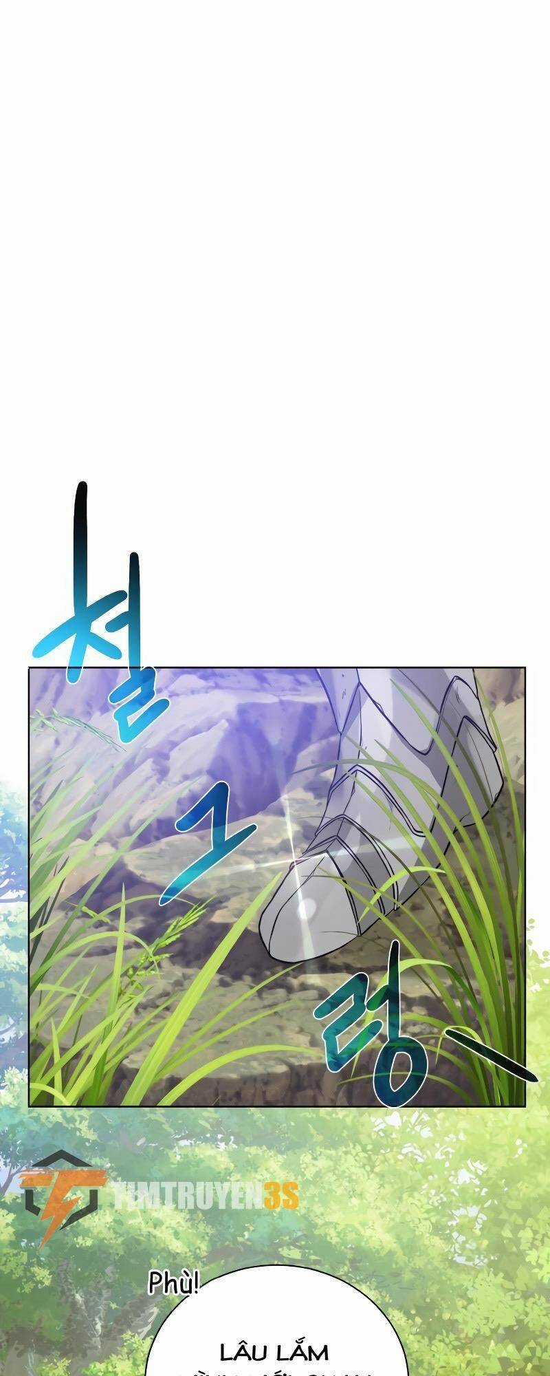 Cổ Vật Trong Hầm Tối Chapter 54 trang 69