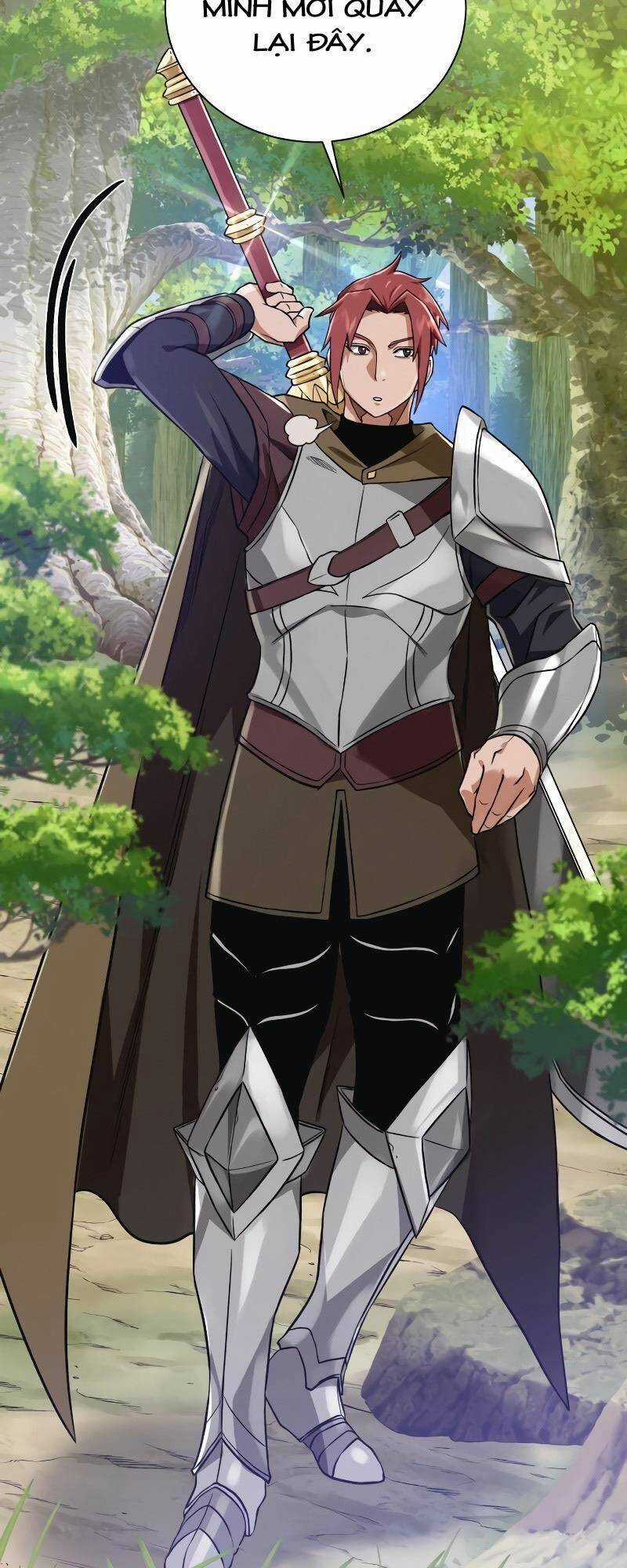 Cổ Vật Trong Hầm Tối Chapter 54 trang 70