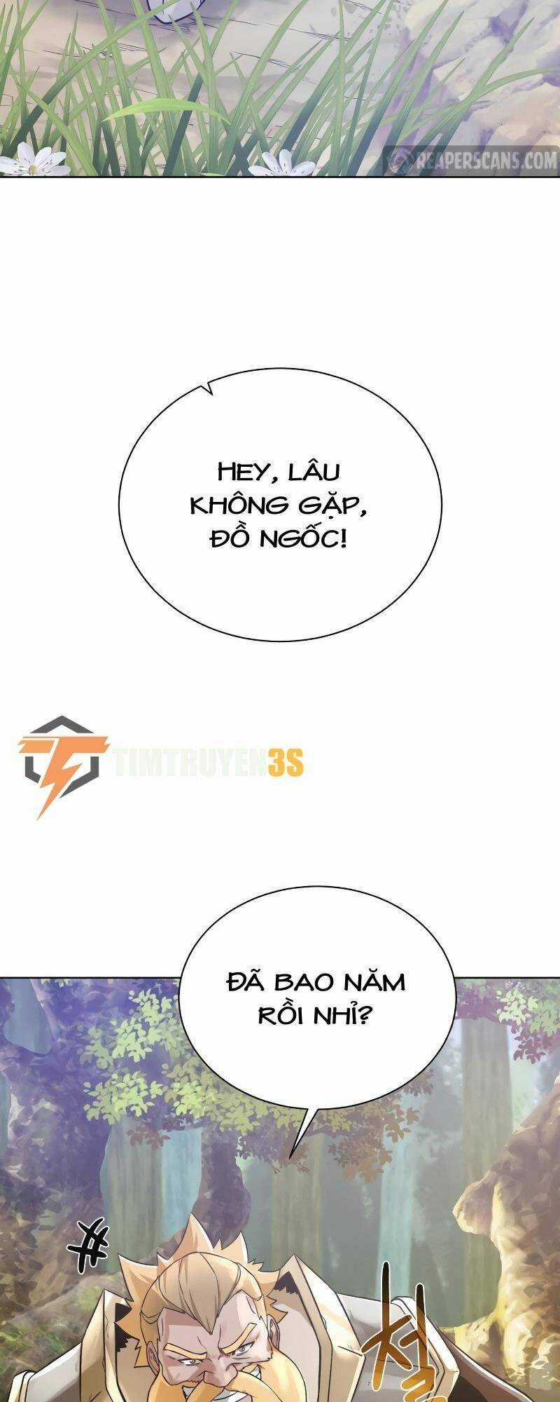 Cổ Vật Trong Hầm Tối Chapter 54 trang 71