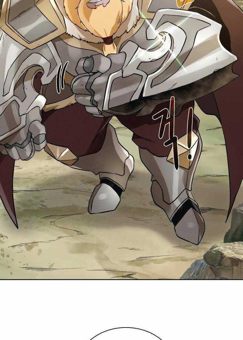 Cổ Vật Trong Hầm Tối Chapter 54 trang 72