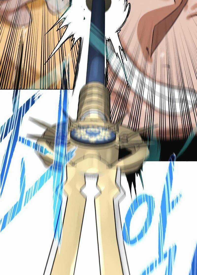 Cổ Vật Trong Hầm Tối Chapter 54 trang 77