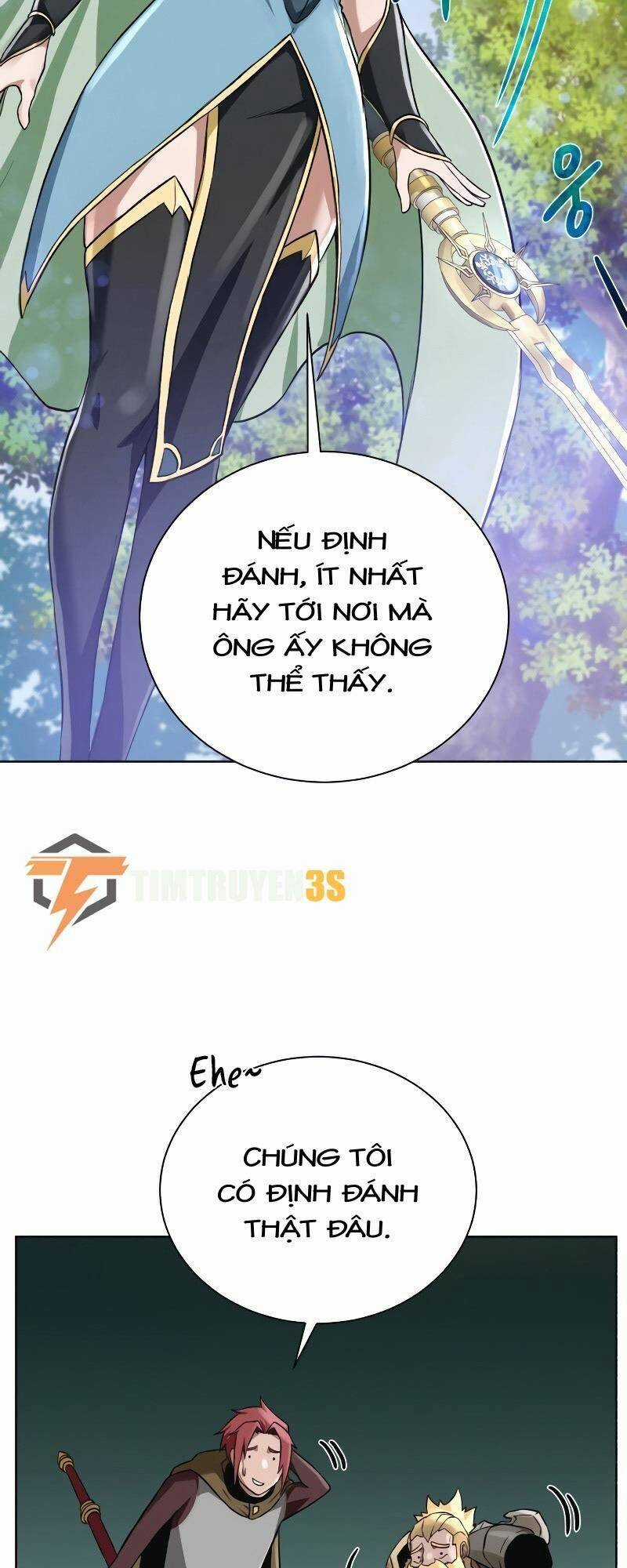 Cổ Vật Trong Hầm Tối Chapter 54 trang 80