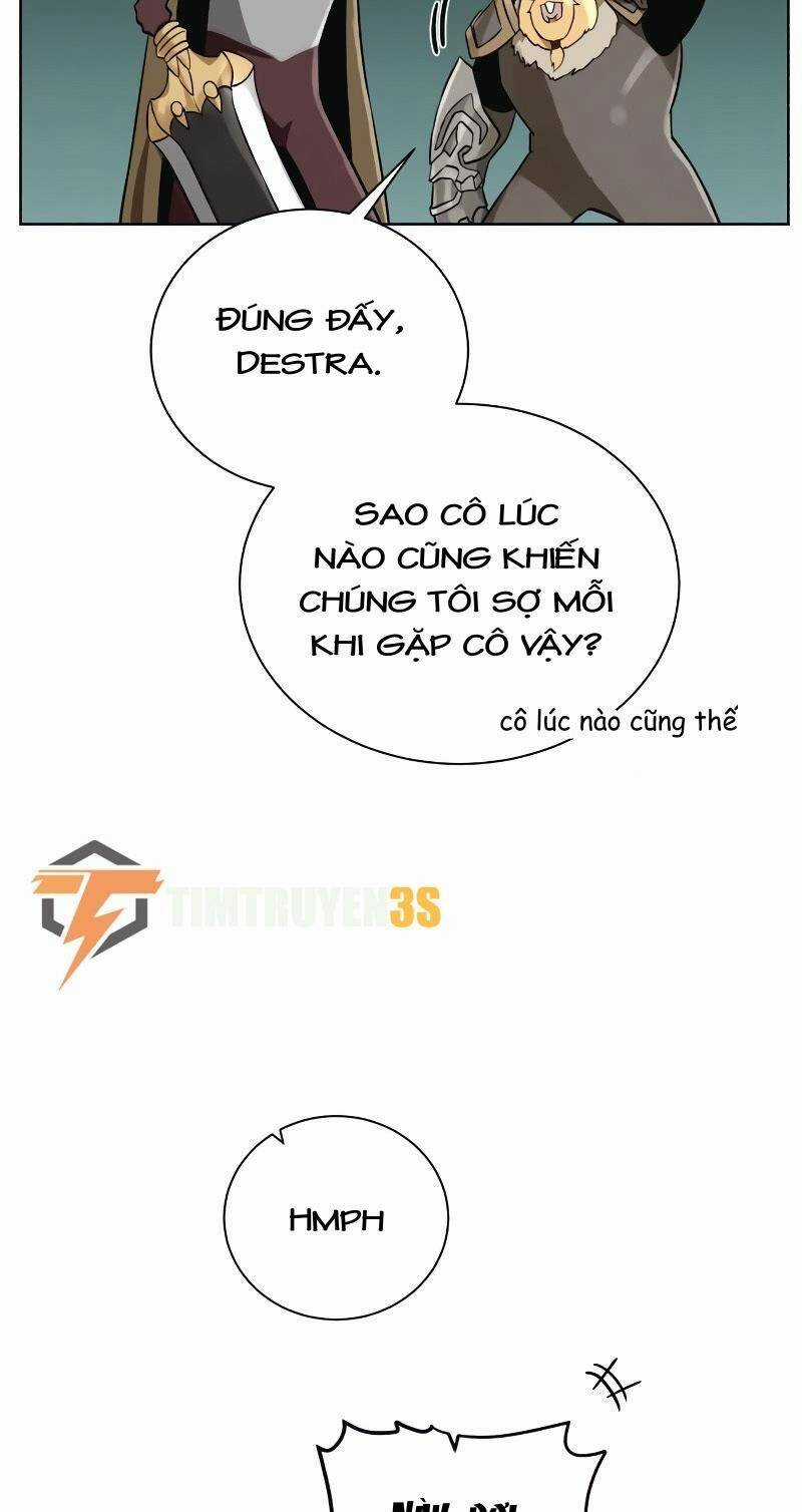 Cổ Vật Trong Hầm Tối Chapter 54 trang 81