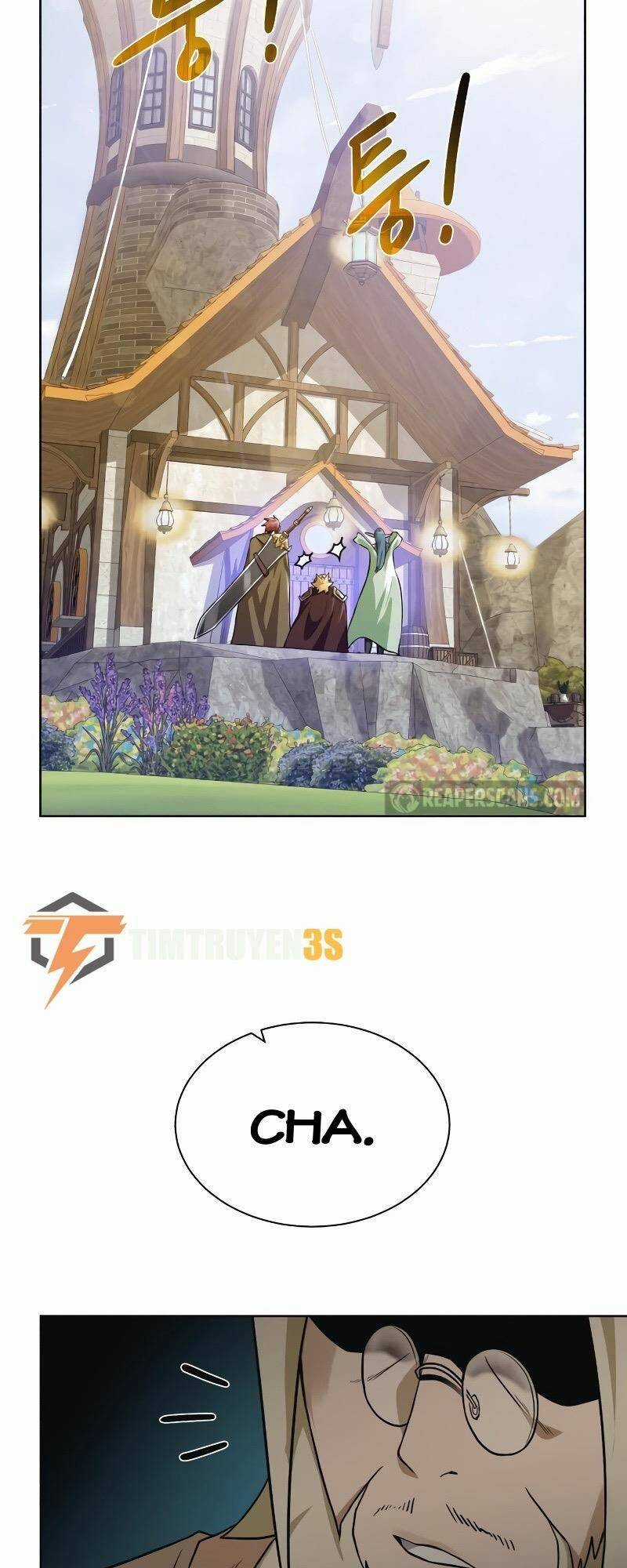 Cổ Vật Trong Hầm Tối Chapter 54 trang 83