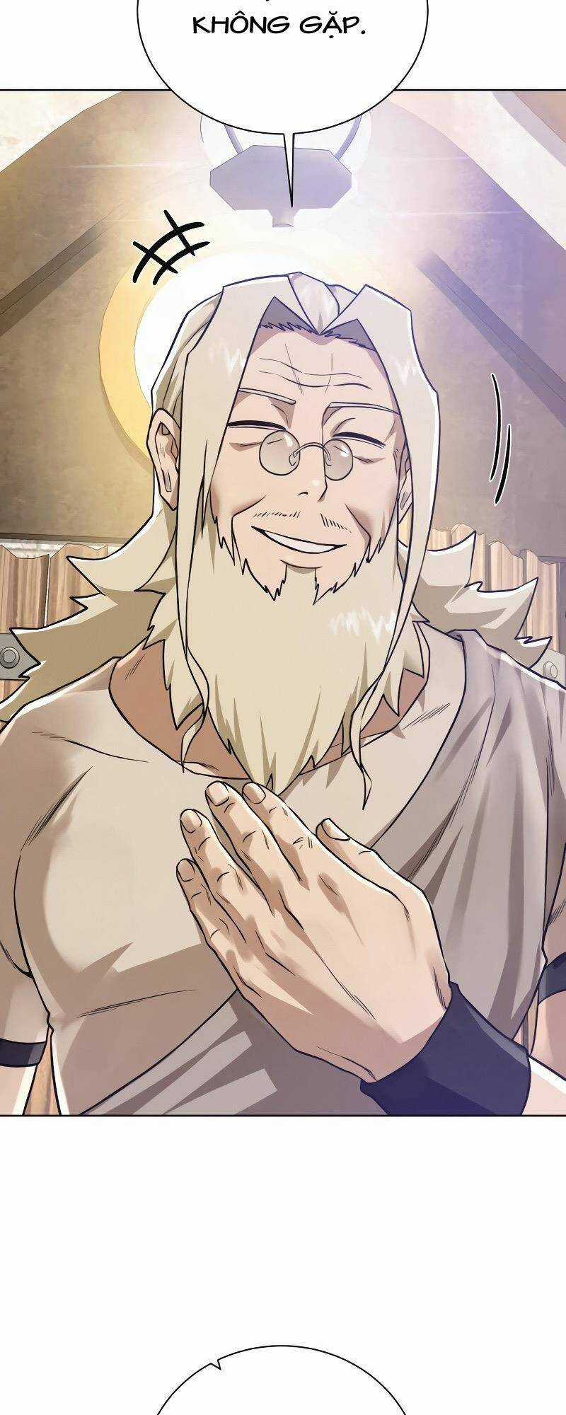 Cổ Vật Trong Hầm Tối Chapter 54 trang 85