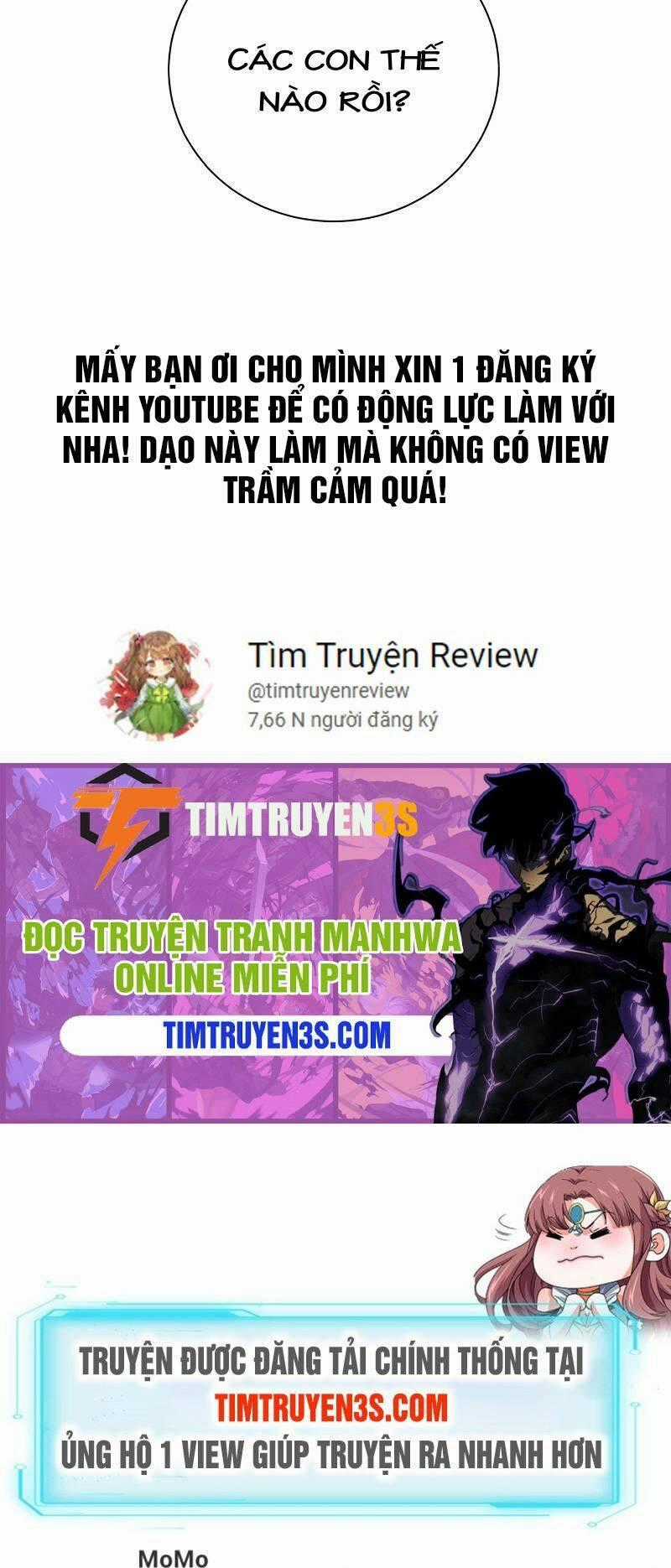 Cổ Vật Trong Hầm Tối Chapter 54 trang 86