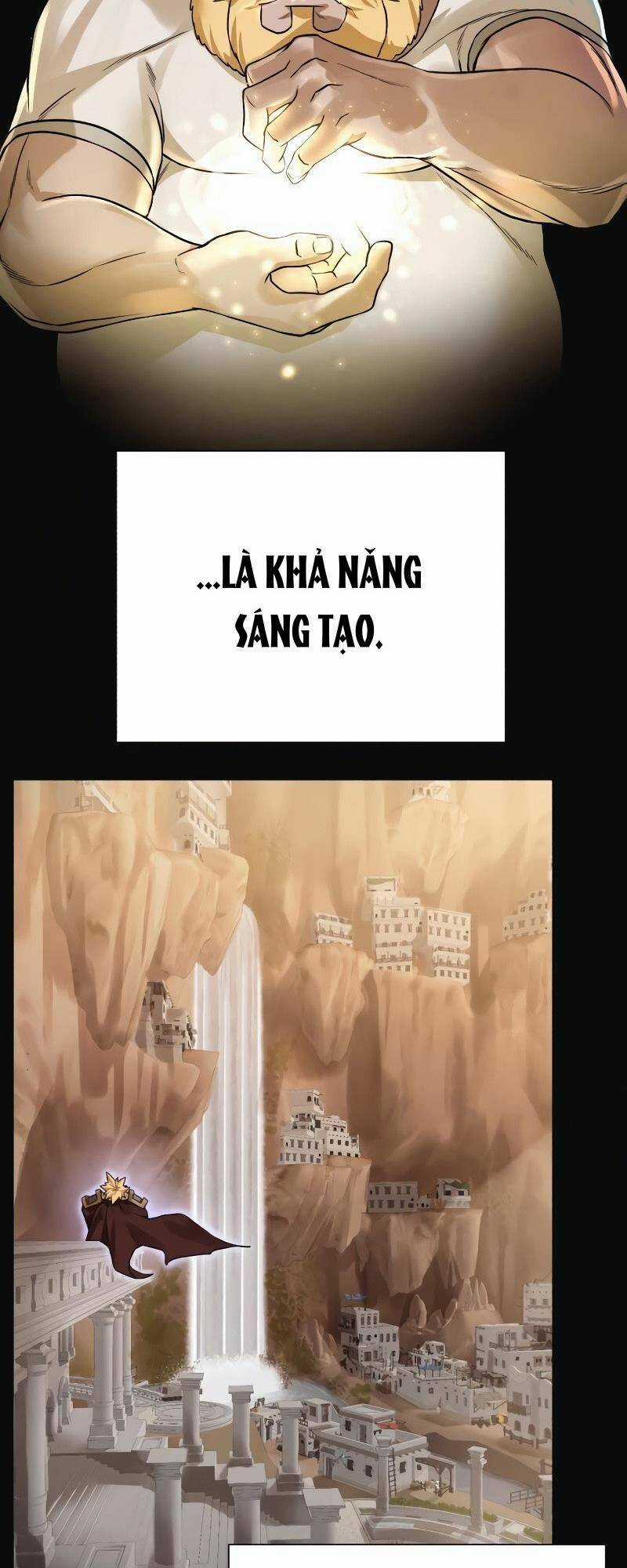 Cổ Vật Trong Hầm Tối Chapter 55 trang 11