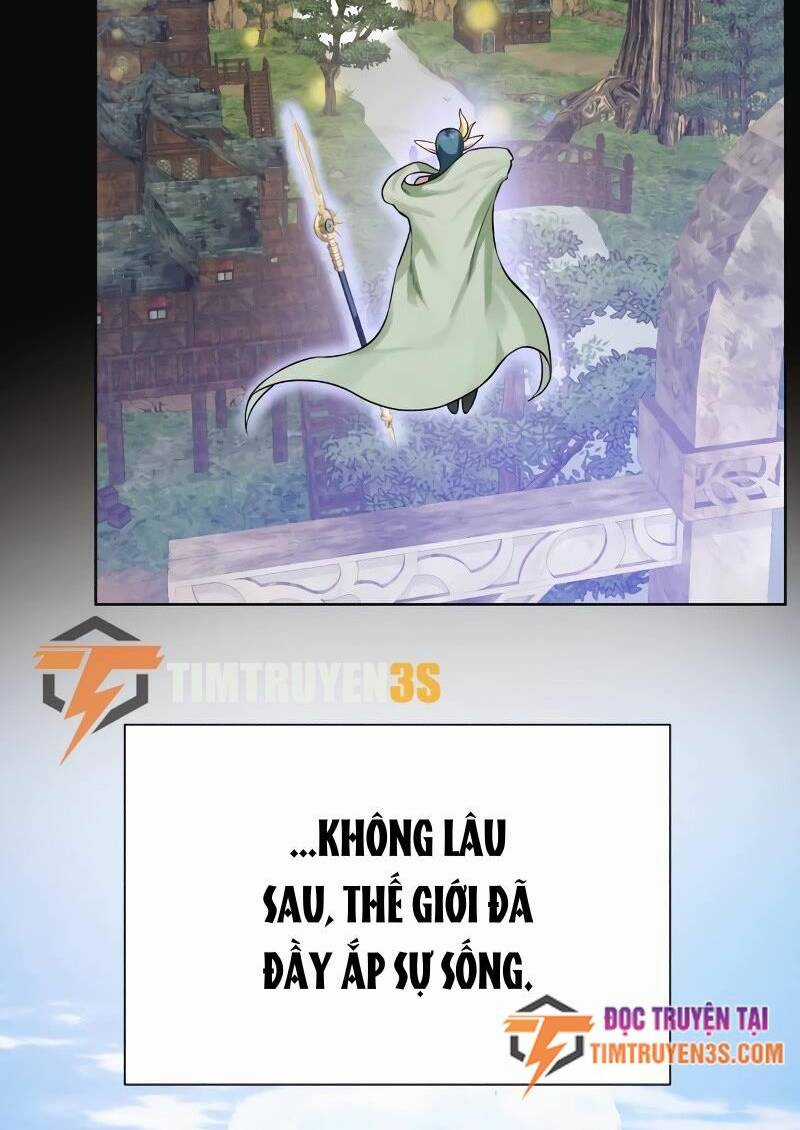 Cổ Vật Trong Hầm Tối Chapter 55 trang 13