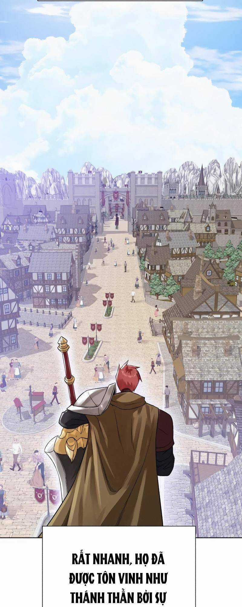 Cổ Vật Trong Hầm Tối Chapter 55 trang 14